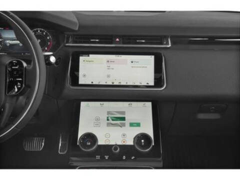 2020 Land Rover Range Rover Velar P250 R-Dynamic S