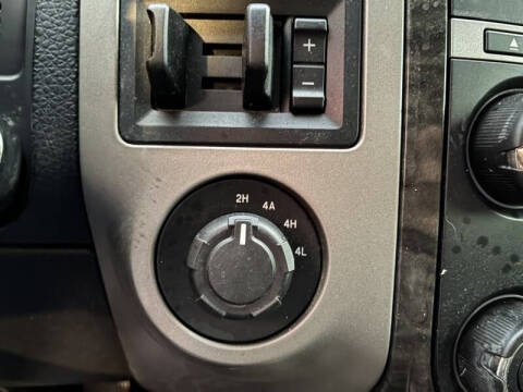 2015 Ford Expedition Limited