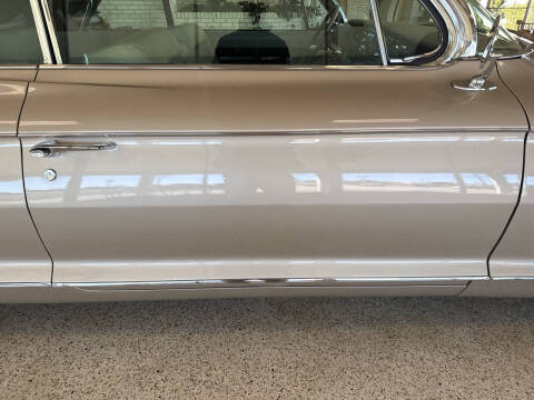 1961 Cadillac Eldorado Biarritz