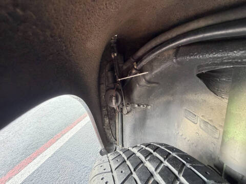 1976 Porsche 930 Turbo