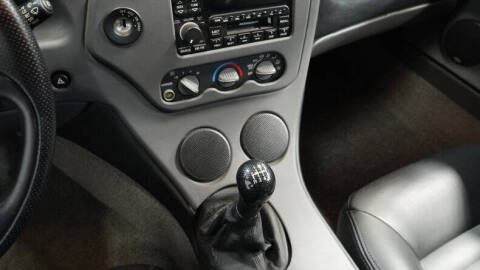 1999 Shelby Series 1