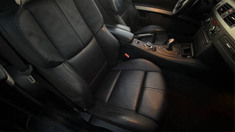 2011 BMW M3