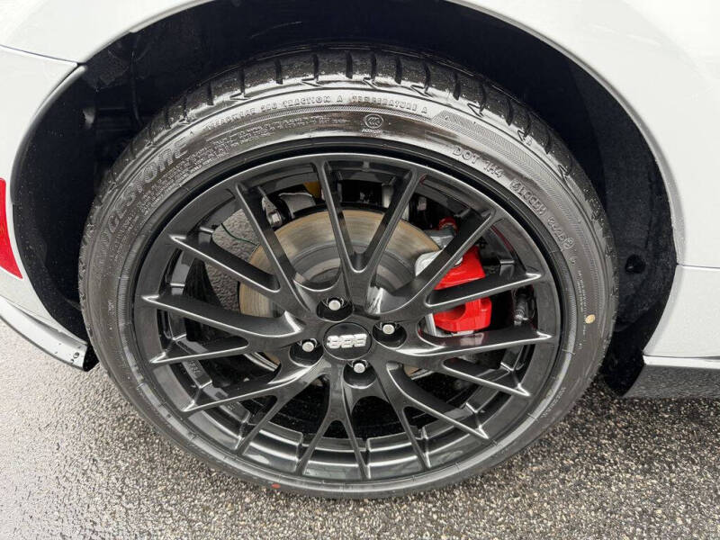 2025 Mazda MX-5 Miata Club