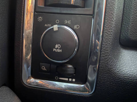 2012 RAM 3500 Laramie