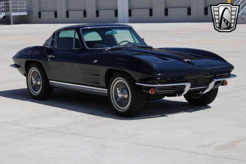 1964 Chevrolet Corvette