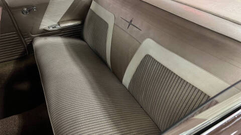 1960 Oldsmobile Eighty-Eight