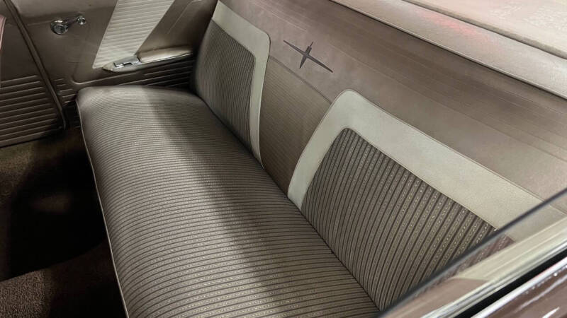 1960 Oldsmobile Eighty-Eight