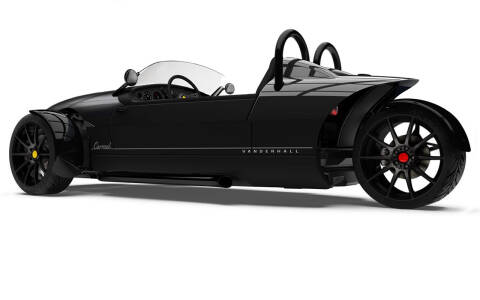 2022 Vanderhall Carmel for sale at Next Ride Motorsports in Sterling Heights MI