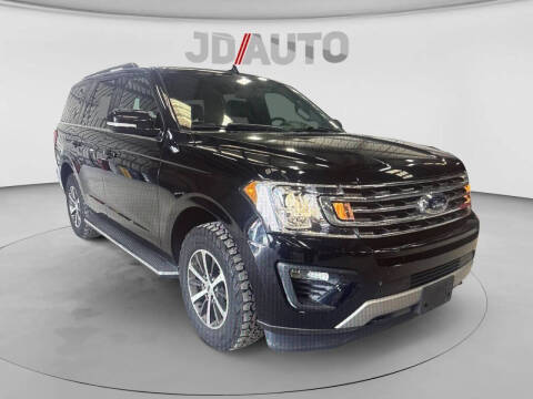 2019 Ford Expedition XLT