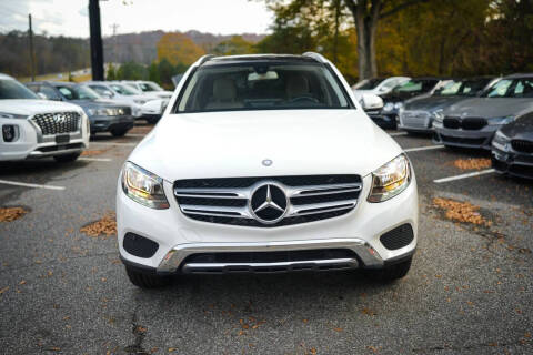 2016 Mercedes-Benz GLC GLC 300