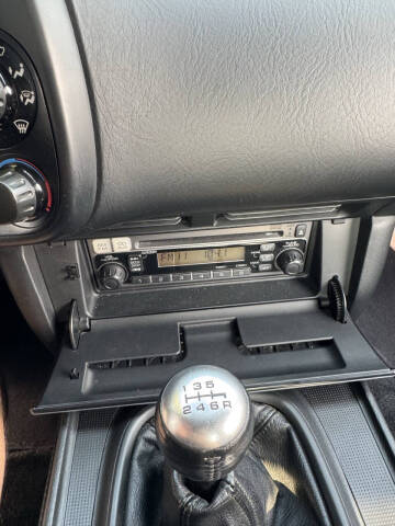 2005 Honda S2000