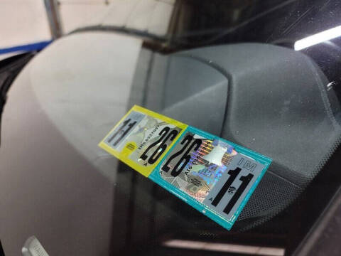 2019 Audi A6 quattro Premium Plus 55 TFSI