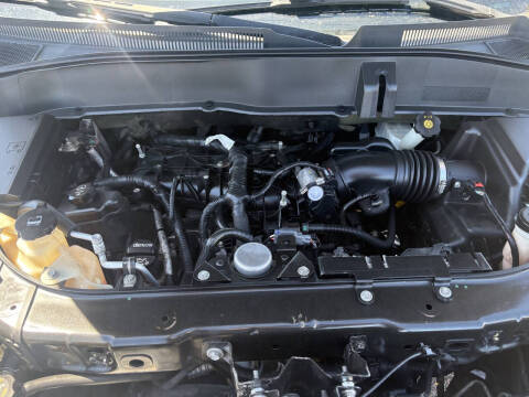 2015 GMC Acadia SLE-1