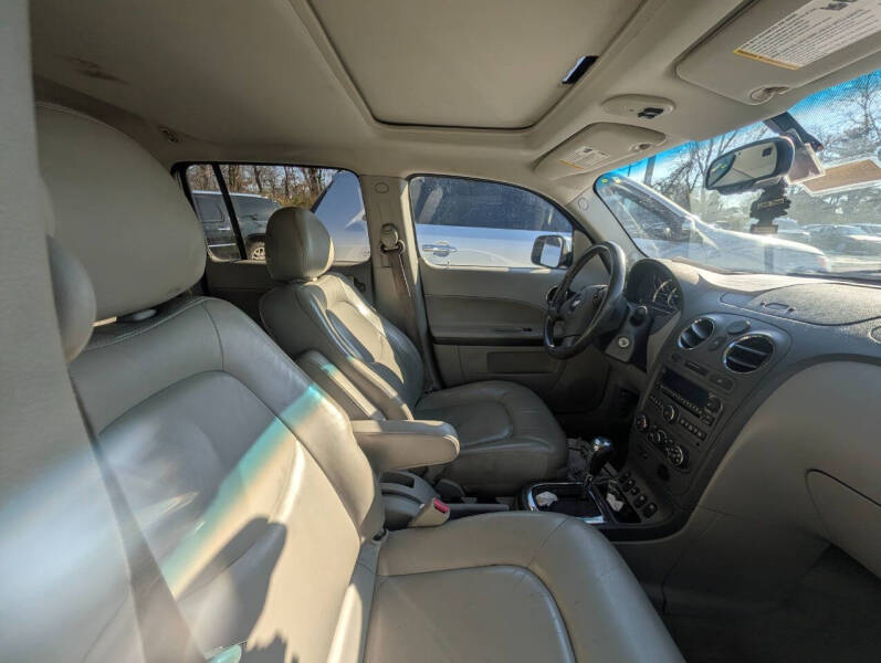 2007 Chevrolet HHR LT