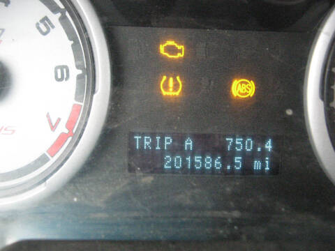 2008 Ford Focus SE
