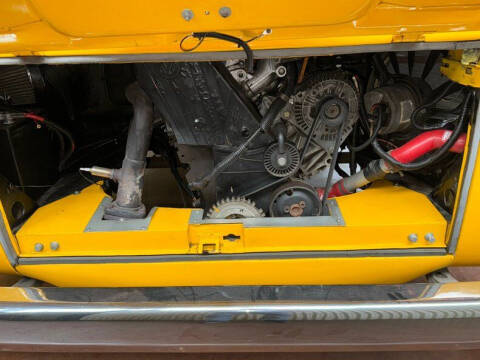 1956 Volkswagen Type 2