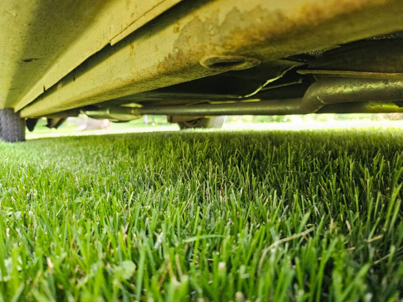 1978 Ford Country Squire