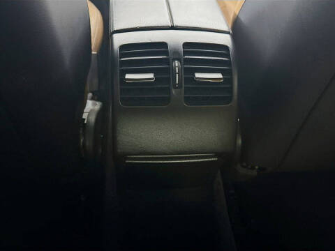 2014 Mercedes-Benz E-Class E 350
