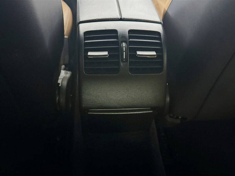 2014 Mercedes-Benz E-Class E 350