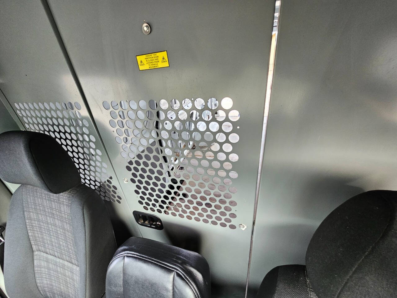 2015 Mercedes-Benz Sprinter 35