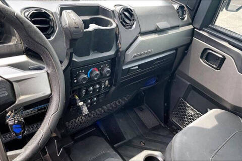 2024 Polaris RZR