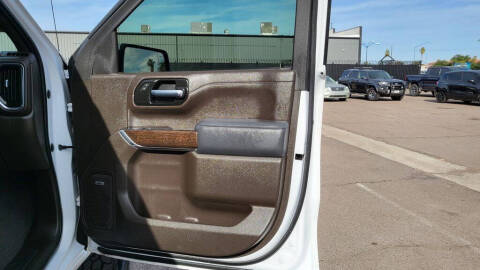 2022 GMC Sierra 1500 Limited