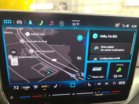 2025 Volkswagen ID.4 Pro