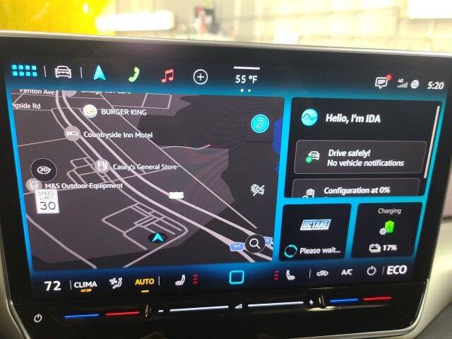 2025 Volkswagen ID.4 Pro