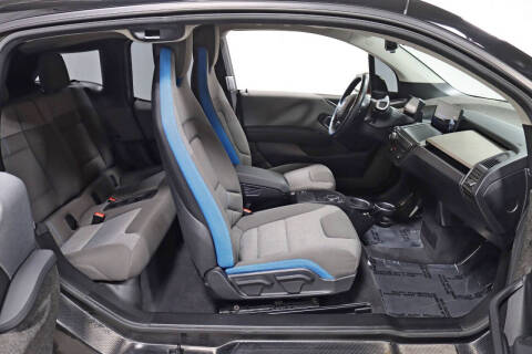 2019 BMW i3 s