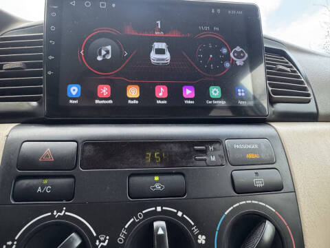 2008 Toyota Corolla CE