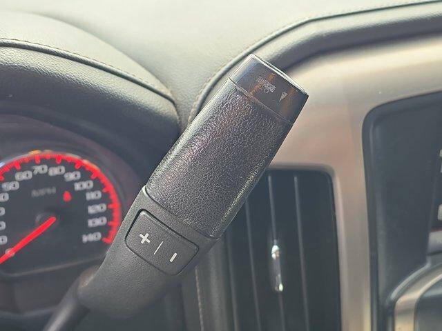 2015 GMC Sierra 3500HD