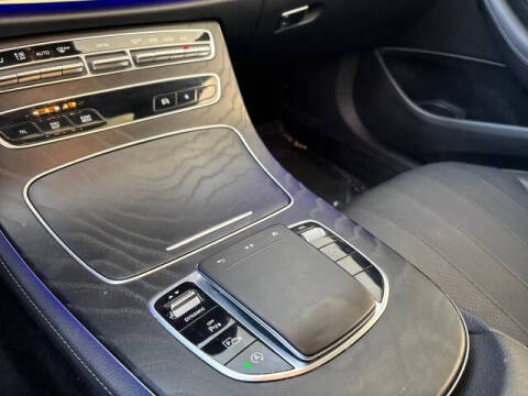 2022 Mercedes-Benz E-Class E 350