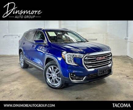 2023 GMC Terrain for sale at South Tacoma Mazda in Tacoma WA