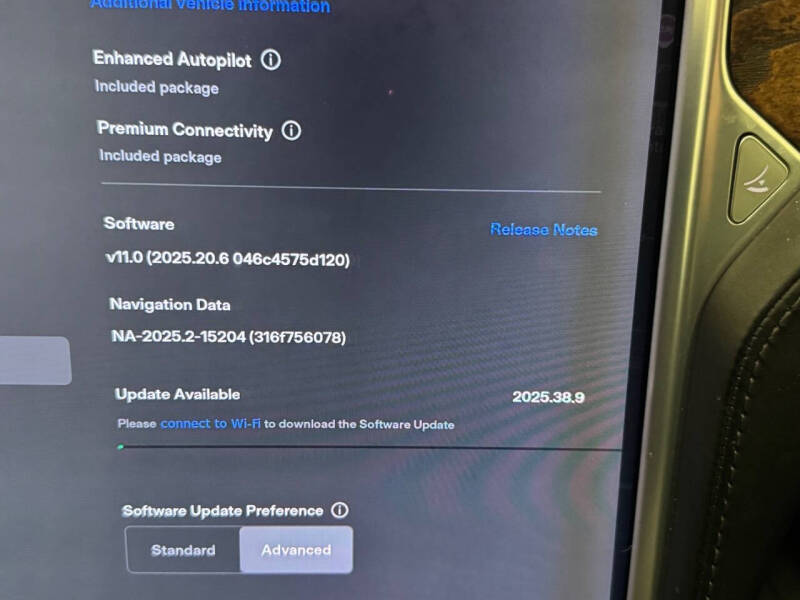 2017 Tesla Model X P100D