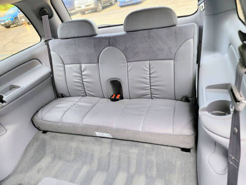 1999 Dodge Durango SLT