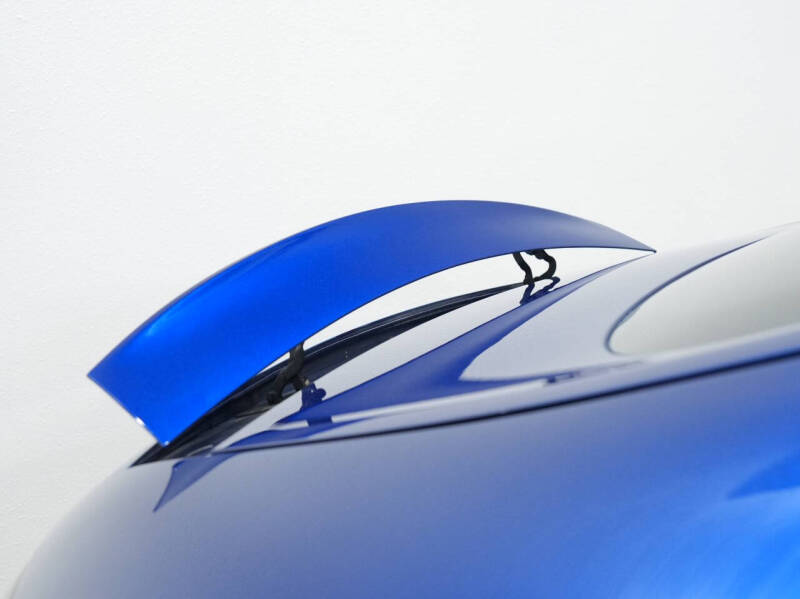 2017 Mercedes-Benz AMG GT