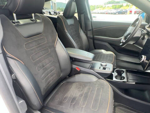 2023 Ford Mustang Mach-E GT