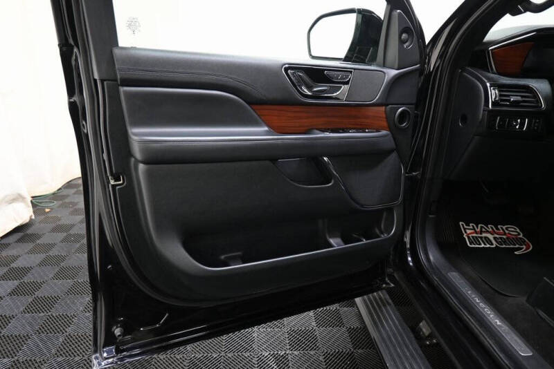 2024 Lincoln Navigator Premiere