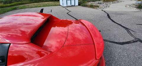 1997 Dodge Viper RT/10