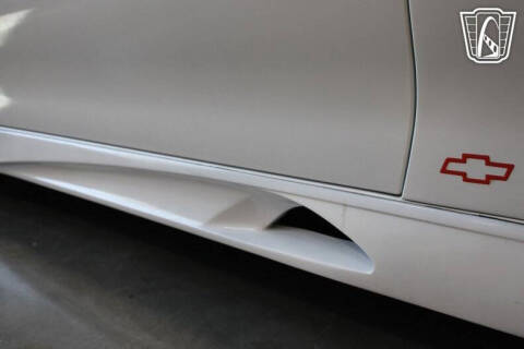 2000 Chevrolet Camaro