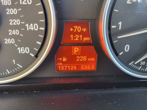 2013 BMW X5 xDrive35i Sport Activity