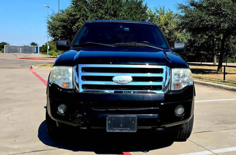 2009 Ford Expedition XLT