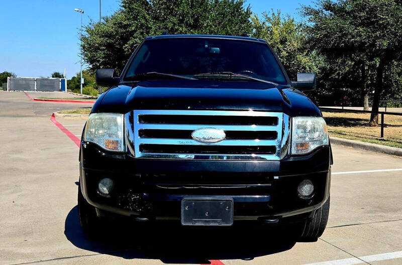 2009 Ford Expedition XLT