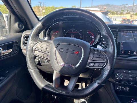 2023 Dodge Durango GT Plus