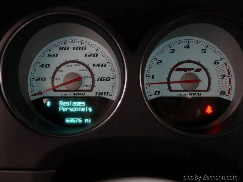 2012 Dodge Challenger