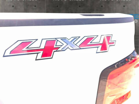 2017 Chevrolet Silverado 2500HD Work Truck