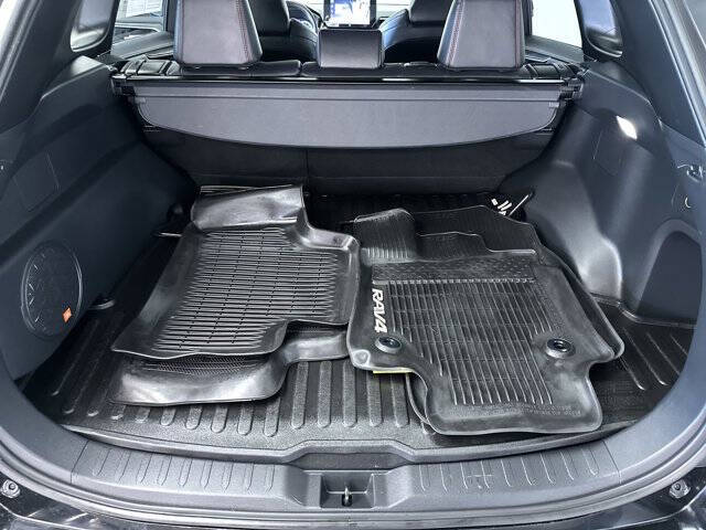 2024 Toyota RAV4 Prime XSE