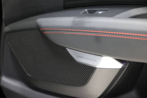 2022 Audi RS e-tron GT quattro