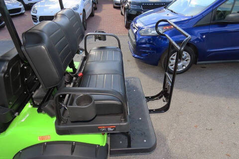 2022 Evolution Classic 4 Plus