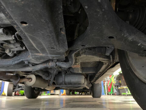 2005 Honda Element EX